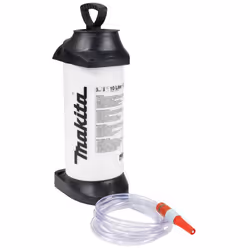 Réservoir d'eau sous pression Makita 988394610; 10 l