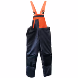 MAKITA 988121060 Pantalons - Salopette de sécurité MAKITA 988121060 pantalons - Salopette de sécurité Compatibilité Taille - ...
