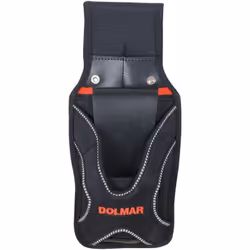 SACCOCHE PINCES A BOIS"DOLMAR" MAKITA 988048406SACCOCHE PINCES A BOIS"DOLMAR"