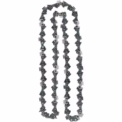 Dolmar 579099072 Tronçonneuse à chaîne multicoupe 20"/50 cm • 3/8" • 1,5 mm • m10 20"/50 cm • 3/8" • 1,5 mm • m10 SPÉCIFICATI ...