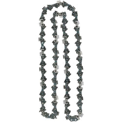 Makita - Dolmar 579099072 Chaîne de tronçonneuse multicoupes 20'/50 cm 3/8' 1,5 mm m10