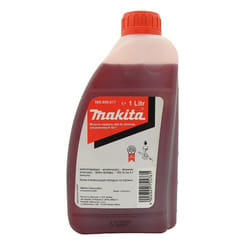 Huile pour moteurs à deux temps Makita 980808617; 1 l