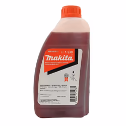 Huile pour moteurs à deux temps Makita 980808617; 1 l