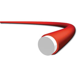369224798 Coupe-bordure à brossemétallique ronde orange 3,0mm 15m - Makita