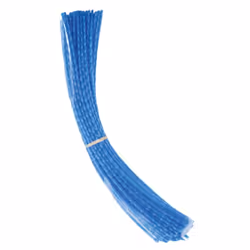 Fil de coupe Makita (2,7 mm/0,2 m) 50 unités