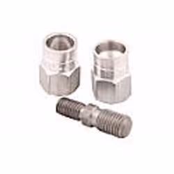Jeu d'adaptateurs Makita 381224230