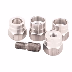 Jeu d'adaptateurs Makita 382224310