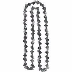 Spécifications techniques Longueur du guide-chaîne 12" / 30 cm Nombre d'unités connectables 68 Division de la chaîne 1/4" Épa ...