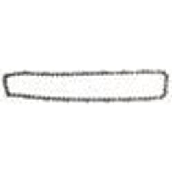 Chaîne tronçonneuse DOLMAR - Modèle 523093764 - 45 cm - 64 maillons - 3/8 - 15 mm