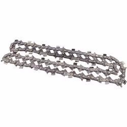 Dolmar 528099794 Chaîne de tronçonneuse S-70 28"/70 cm • 94 maillons • 3/8" • 1,5 mm SPÉCIFICATIONS TECHNIQUES Longueur du gu ...