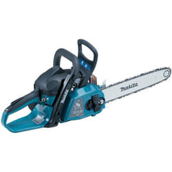 Tronçonneuse thermique 17kW Hobby 2 temps 35cm³ 35cm - MAKITA - EA3501S35B