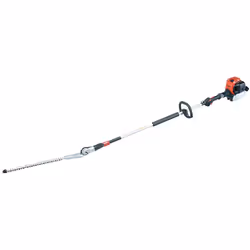 Dolmar - Taille-haie à perche 4 temps 25,4 cm³ 49 cm - MH246-4D Pour tailler efficacement à plus de 2 mètres de hauteur . Mot ...