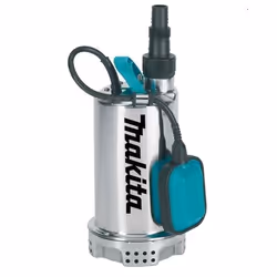 Pompe à eau de drainage Makita PF0403