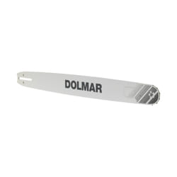 415050551 Barre de tronçonneuse Powermatch 50 cm 3/8' 1,5 mm - Dolmar