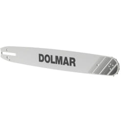 415050531 Tronçonneuse à barre Makita Powermatch 20' 50 cm 0,325' 1,5 mm - Dolmar