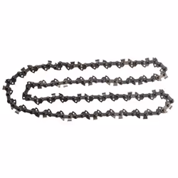 Chaîne pour tronçonneuse TYPE 291 - longueur : 35 cm - pas de chaîne : 3/8" - gouge : 1.1 mm - nombre maillons : 52 Contenu d ...