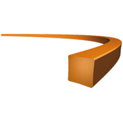 369224820 Débroussailleuse à fil carré coupe-bordure 3,3 mm x 15 m - Makita