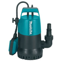 Makita PF0800 pompe submersible 800 W 13200 l/h 5 m