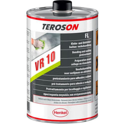 Teroson fl VR10 - Préparateur de surfaces 1 l