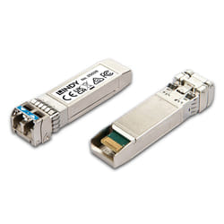 Lindy Module SFP+ 10GBase-LR/LW - LC Monomode