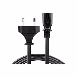 Lindy 30421, 2 m, CEE7/16, Coupleur C7