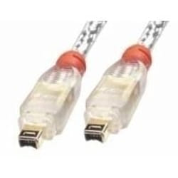 Lindy Premium FireWire Cable 4/4, 10m