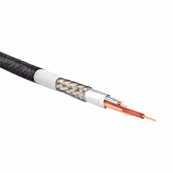 Lindy 31291 câble Lightning 1 m Noir
