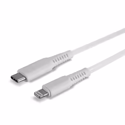 Lindy 31316 câble Lightning 1 m Blanc - Vue supplémentaire 5