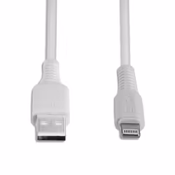 Lindy 31327 câble Lightning 2 m Blanc - Vue supplémentaire 4