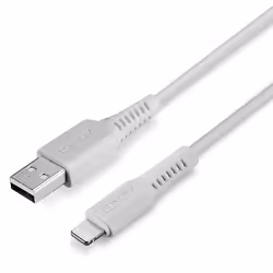 Lindy 31327 câble Lightning 2 m Blanc - Vue supplémentaire 5