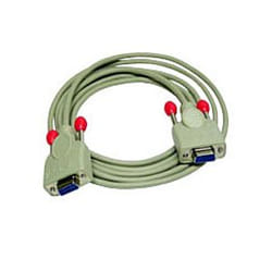 Lindy 31578 câble VGA 5 m VGA (D-Sub) Gris