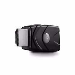 Lindy 32114, HDMI Type A, HDMI Type A, Noir