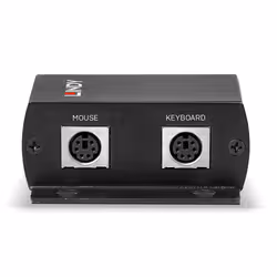 Lindy 32681 extension KVM Émetteur et récepteur