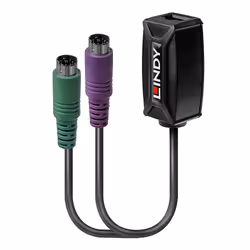 Lindy 32681 extension KVM Émetteur et récepteur - Vue supplémentaire 5