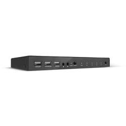 DeLOCK 90509 carte et adaptateur d'interfaces Interne USB 3.2 Gen 1 (3.1 Gen 1)