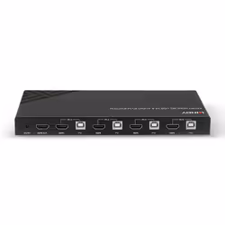 DeLOCK 90509 carte et adaptateur d'interfaces Interne USB 3.2 Gen 1 (3.1 Gen 1) - Vue supplémentaire 4