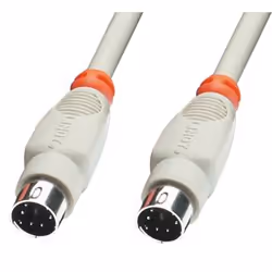 Lindy PS/2 2.0m