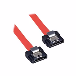 Lindy 33559, 0,2 m, Mâle/Mâle, Rouge