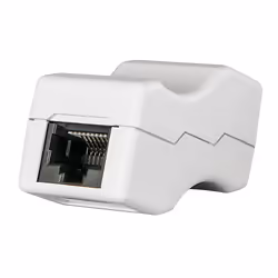 Lindy Coupleur RJ 45 double femelle Cat.6 UTP - Vue supplémentaire 2