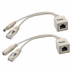 Lindy 34025, 9 - 24 V, 0.8 A, 2 pièce(s)