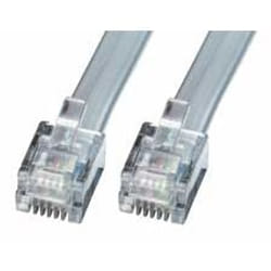 Lindy RJ-12 M/M 3.0m 3 m Gris