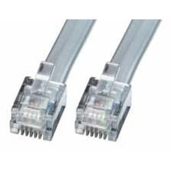 Lindy RJ-12 M/M 5.0m 5 m Gris