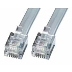 Lindy RJ-12 M/M 20.0m 20 m Gris