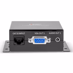 Lindy 35404 répartiteur vidéo VGA - Vue supplémentaire 4