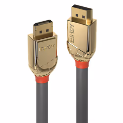 Lindy 36294, 5 m, DisplayPort, DisplayPort, Mâle, Mâle, 4096 x 2160 pixels