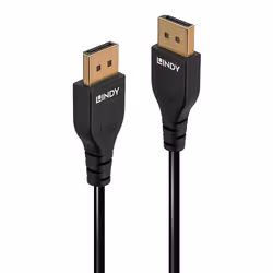Lindy 36463, 3 m, DisplayPort, DisplayPort, Mâle, Mâle, 7680 x 4320 pixels