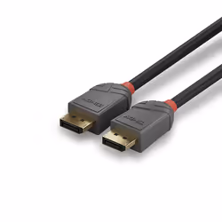 Lindy 36483 câble DisplayPort 3 m Noir - Vue supplémentaire 5