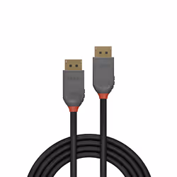 Lindy 36487 câble DisplayPort 15 m Noir - Vue supplémentaire 2