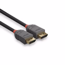 Lindy 36487 câble DisplayPort 15 m Noir - Vue supplémentaire 3