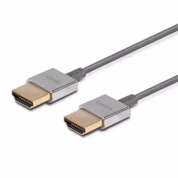 Lindy 36775 câble HDMI 0,5 m HDMI Type A (Standard) Blanc - Vue supplémentaire 4